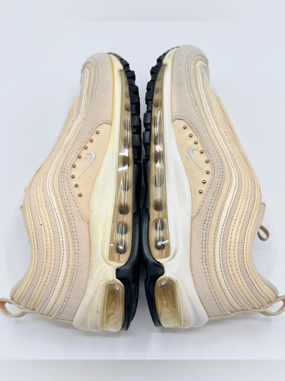 Nike Air Max 97 Guava Ice, women’s size 8.5
